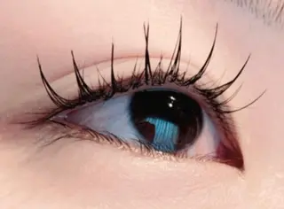 マツエク・マツパ PROGRESS 守谷店SAYAKAのマツエク・マツパデザイン