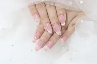 ネイル Leonie ｵｵｲのネイルデザイン