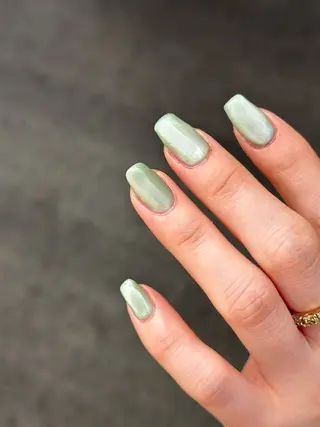 ネイル 福田 加奈のネイルデザイン