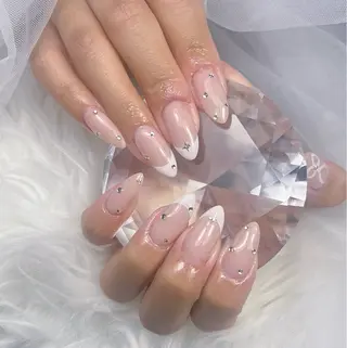 ネイル Noiranail_ studio川越西口のネイルデザイン