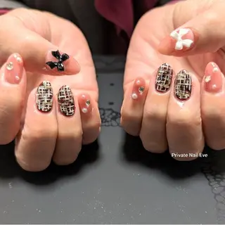 ネイル ネイル junkoのネイルデザイン