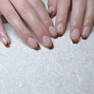 ネイル Cozy_ ilumのネイルデザイン