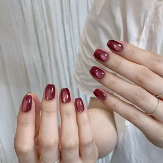 ネイル YOIネイルサロン所属・YOI ゆみのネイルデザイン