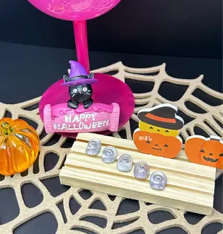 ネイル ほ しのネイルデザイン