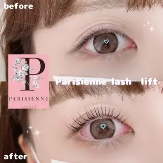 マツエク・マツパ Runa🌙 渋谷/まつパのマツエク・マツパデザイン