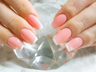 ネイル Lupinus所属・Lupinus ルピナスのネイルデザイン