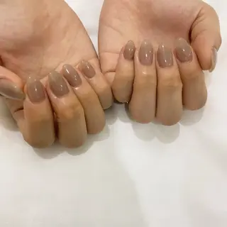 ネイル SOL NAILのネイルデザイン