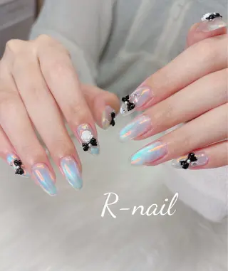ネイル R-nail salonのネイルデザイン