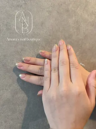 ネイル ほ しのネイルデザイン