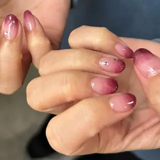 ネイル ogura maoのネイルデザイン