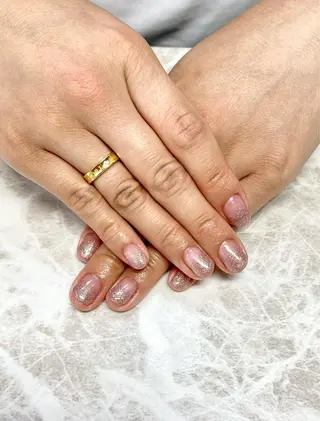 ネイル ゆぴねいる所属・ゆぴねいる yupinailのネイルデザイン