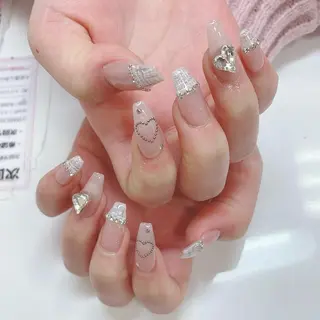 ネイル MASAKI 堺筋本町Nailのネイルデザイン