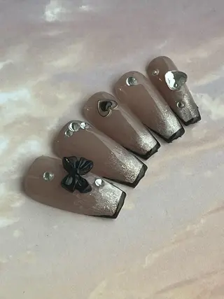 ネイル GARDEN GELのネイルデザイン