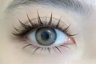 マツエク・マツパ A.MEYELASH SALON大久保店のマツエク・マツパデザイン