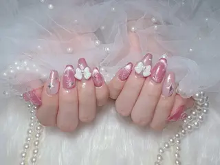 ネイル emu【心斎橋店】 yunaのネイルデザイン