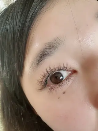 マツエク・マツパ 伊藤名紬 マツエク専門のマツエク・マツパデザイン