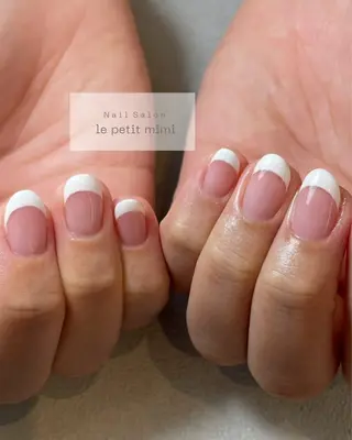 ネイル le petit mimiのネイルデザイン