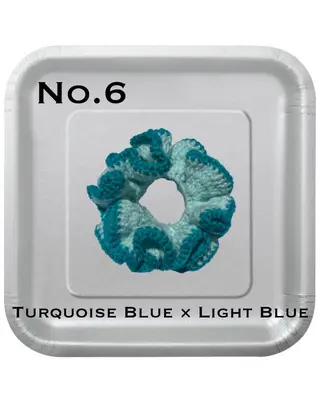 マツエク・マツパ 束感まつ毛／編み物 🪡Leameelのマツエク・マツパデザイン