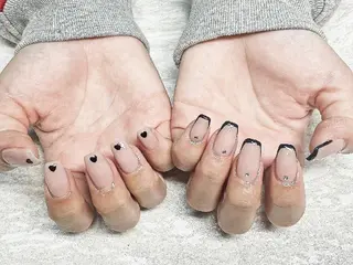 ネイル JULIE NAILのネイルデザイン