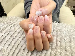 ネイル Sato Hanakoのネイルデザイン