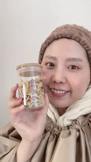 Kazrina 平松一美のエステ・リラクイメージ