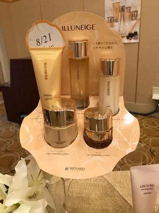 メナード 岐阜市柳津所属・メナード岐阜市柳津 三好のその他イメージ