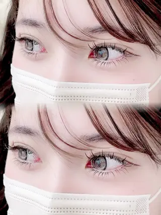 マツエク・マツパ Liber Kyoto所属・魔法の シミ取り職人のエステ・リラクイメージ