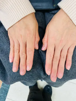 ネイル MAXKELLY AIのネイルデザイン