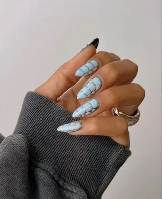 ネイル Ri-e's nailのネイルデザイン
