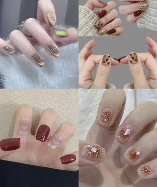 ネイル MOTOI RAN🍒のネイルデザイン