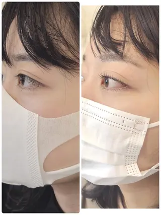 マツエク・マツパ マリーアン所属・marieanne まつ毛パーマ＆脱毛のマツエク・マツパデザイン