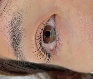 マツエク・マツパ 友野 真希のマツエク・マツパデザイン