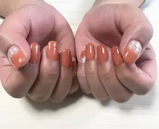 ネイル mahana nailのネイルデザイン
