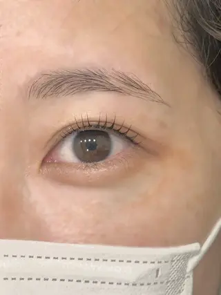 マツエク・マツパ Sister byB あこのマツエク・マツパデザイン