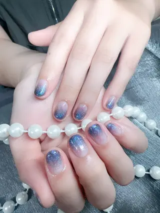 ネイル ミ ハルのネイルデザイン