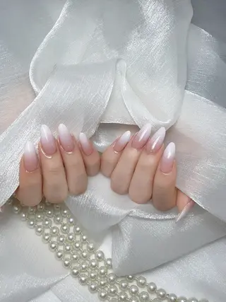 ネイル ENsalon akiのネイルデザイン