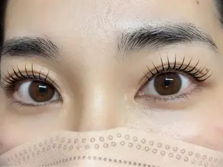 マツエク・マツパ seika♡Lino nail&eyeのマツエク・マツパデザイン