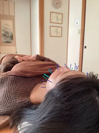 なかむら鍼灸院所属・なかむら 鍼灸院のエステ・リラクイメージ