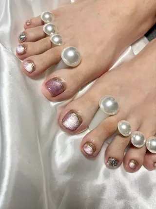 ネイル Y's nailのネイルデザイン