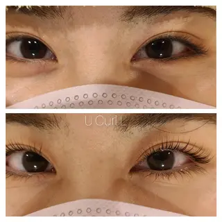 マツエク・マツパ 👑🐗 下原のマツエク・マツパデザイン