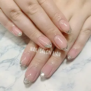 ネイル NailSalon LiAnのネイルデザイン