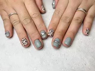 ネイル Cheri Nailのネイルデザイン