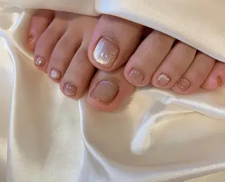 ネイル HAHA NAILSのネイルデザイン