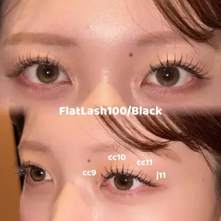 マツエク・マツパ NORAアイラッシュ 🩵NANAKOのマツエク・マツパデザイン