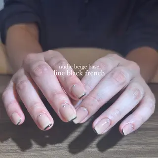 ネイル mio _POHEURのネイルデザイン