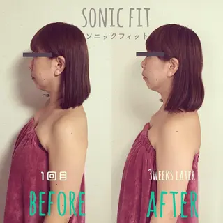 N&H所属・Ｎ＆Ｈ salonのエステ・リラクイメージ