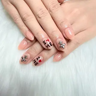 ネイル Kora Nailのネイルデザイン