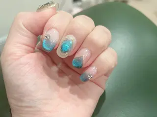 ネイル Onason NailSalonのネイルデザイン