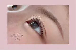 マツエク・マツパ REVE所属・REVE美容室 REVEマツエクのヘアスタイル