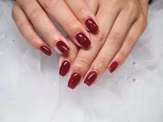 ネイル Nailsalon Graciasのネイルデザイン